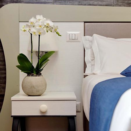 Vico Rooms And Terrace Rome Exterior photo