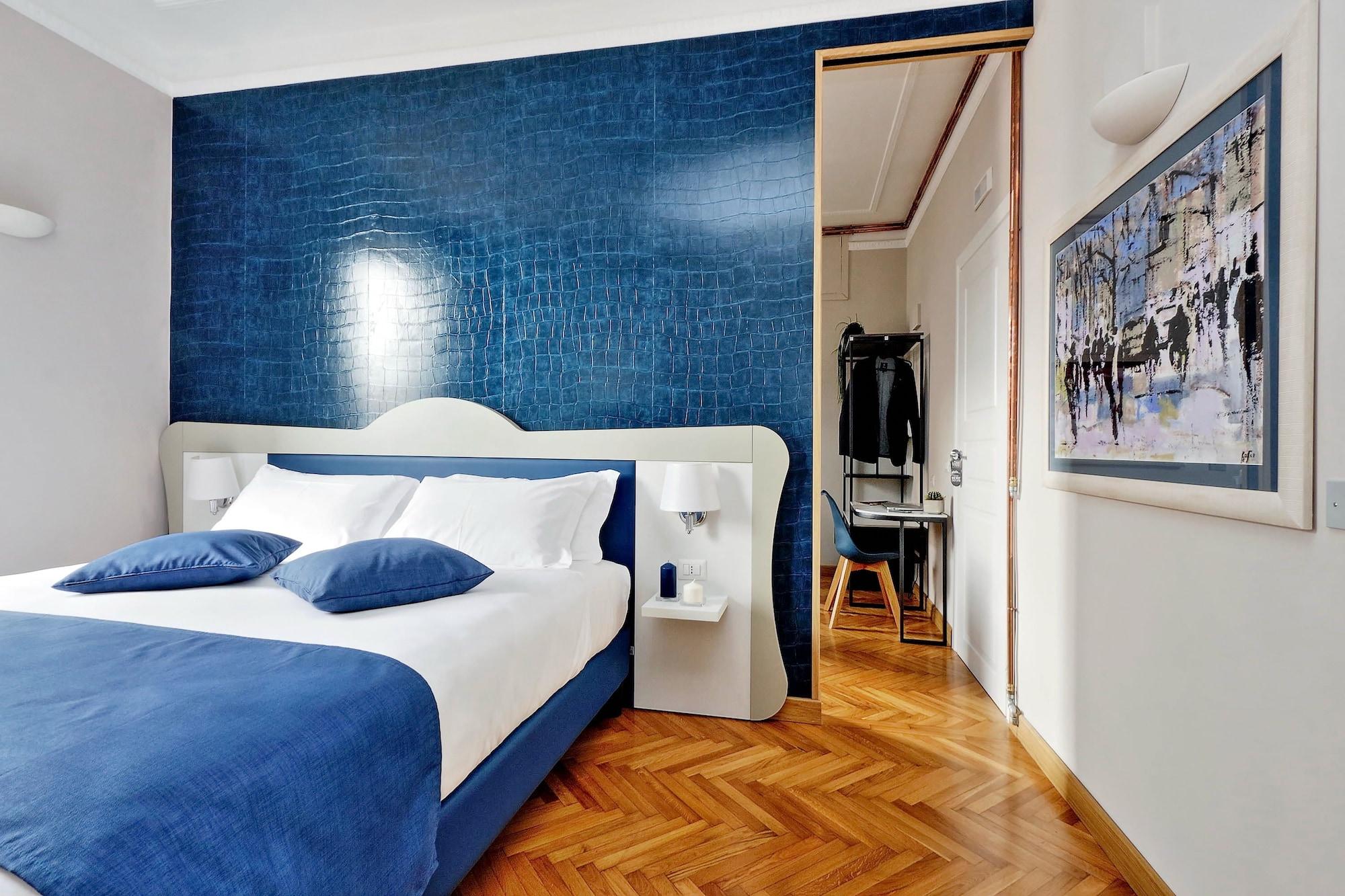 Vico Rooms And Terrace Rome Exterior photo