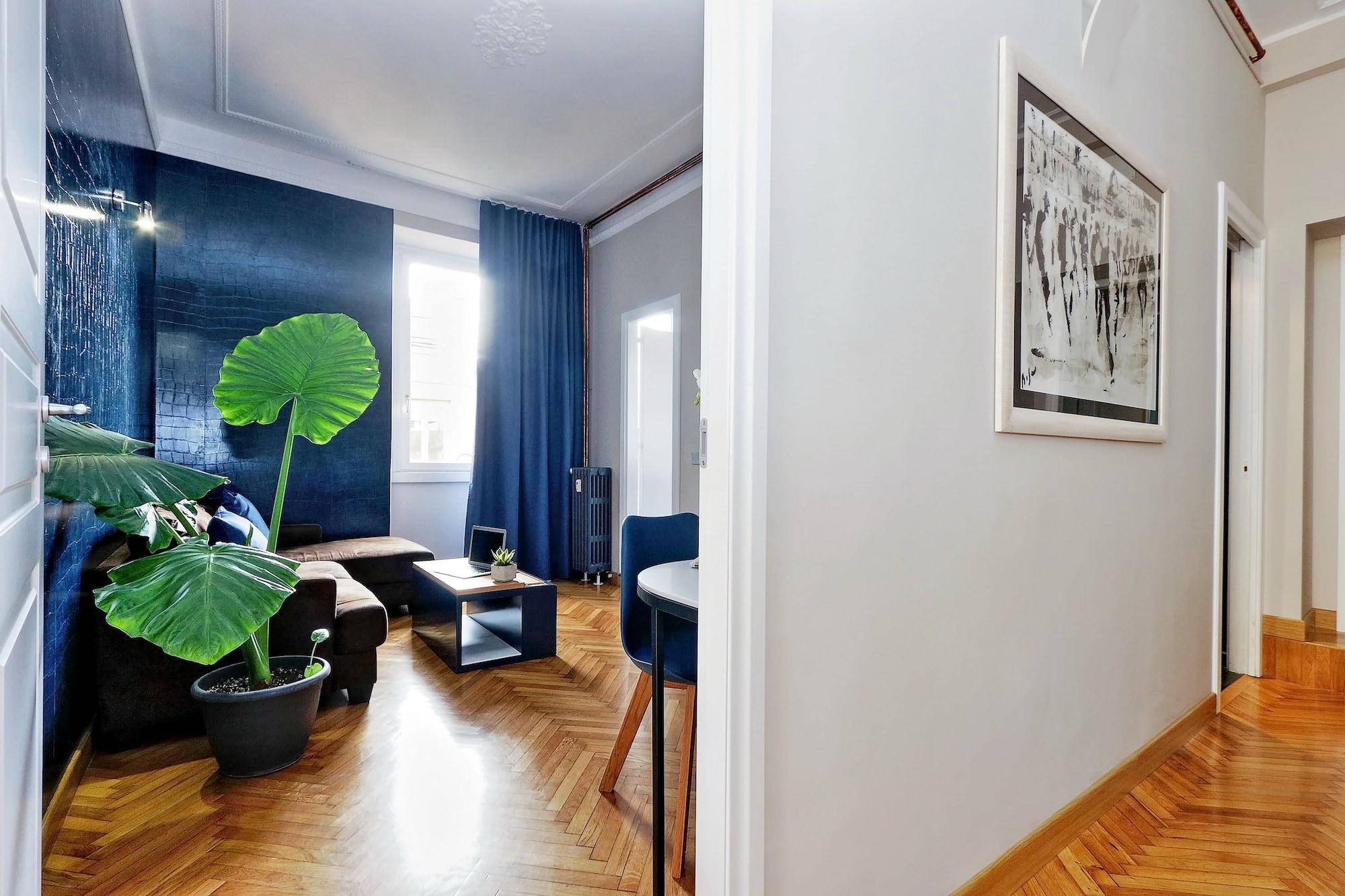 Vico Rooms And Terrace Rome Exterior photo