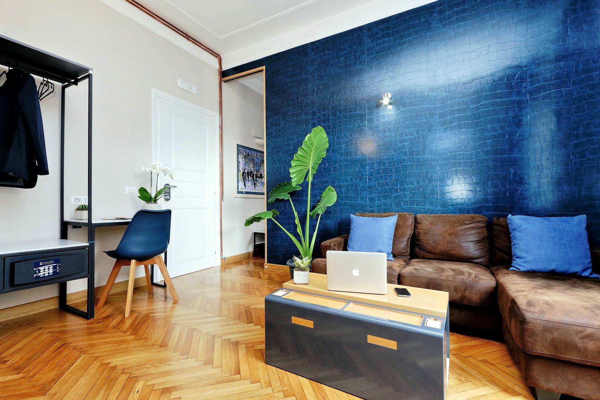 Vico Rooms And Terrace Rome Exterior photo